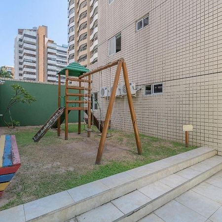 Villa Damasco #2002 - Em Fortaleza Por Carpediem Екстер'єр фото
